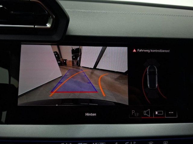 Audi A3 Hybride S-Tronic Sportback