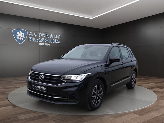 Volkswagen Tiguan 2.0 TDI DSG Life