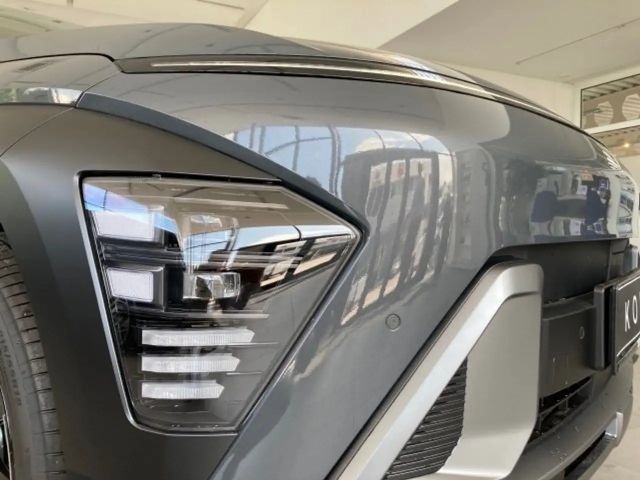 Hyundai Kona 1.6 T-GDi Vierwielaandrijving