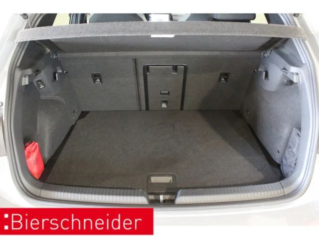 Volkswagen Golf 2.0 TDI DSG GTD Style