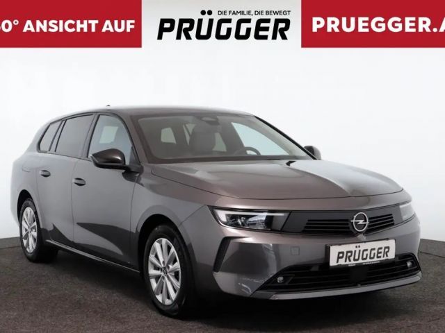 Opel Astra Edition Sports Tourer
