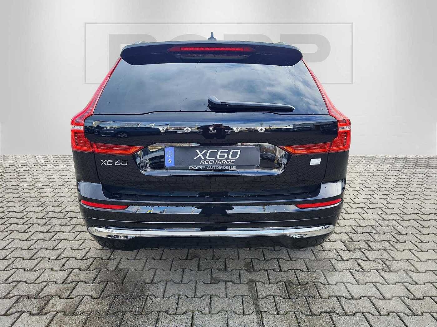 Volvo XC60 21'