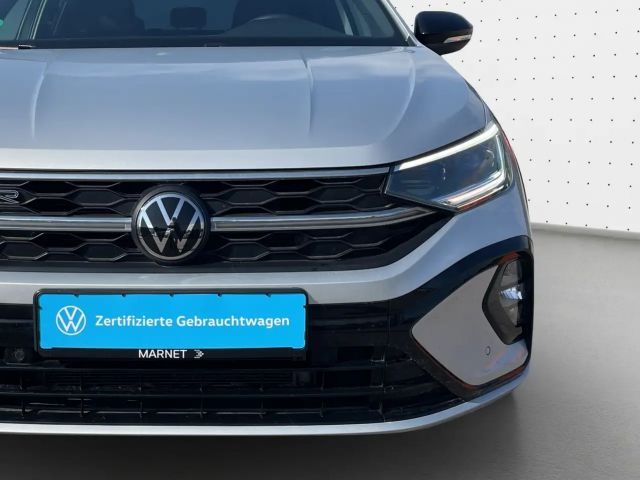 Volkswagen Taigo 1.5 TSI DSG IQ.Drive R-Line