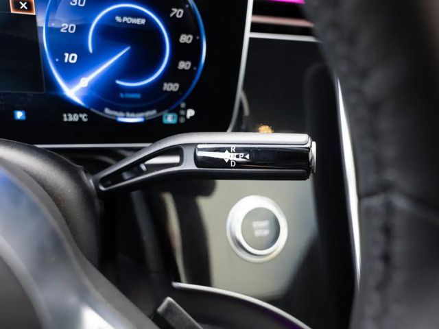 Mercedes-Benz EQE SUV 350 4MATIC