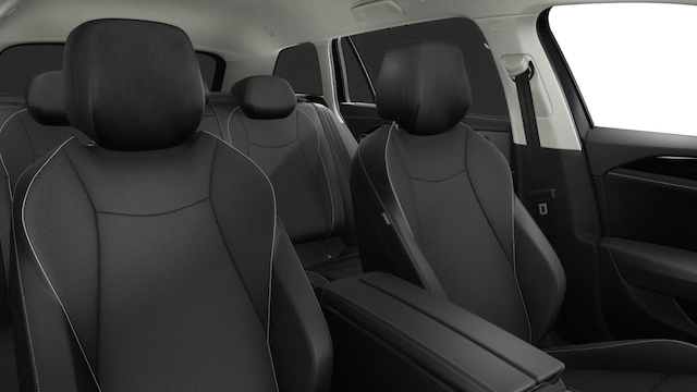 Volkswagen Passat 1.5 eTSI Business