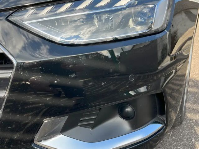 Audi A4 40 TDI Quattro