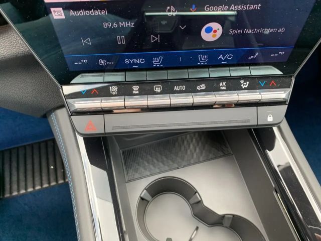 Renault Rafale Alpine Esprit