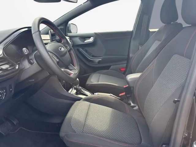 Ford Puma EcoBoost ST Line