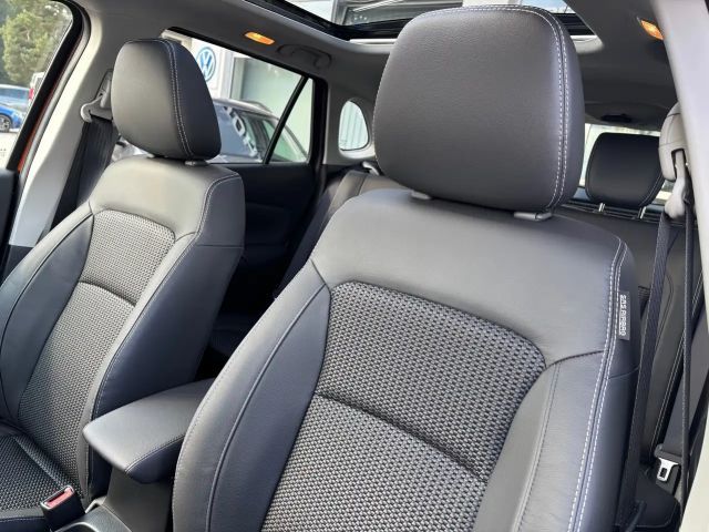 Suzuki S-Cross 1.4 BOOSTERJET 4x4 Comfort+