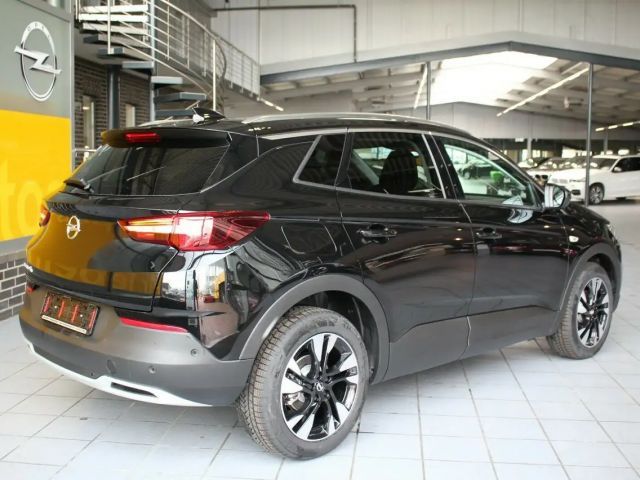 Opel Grandland X Ultimate