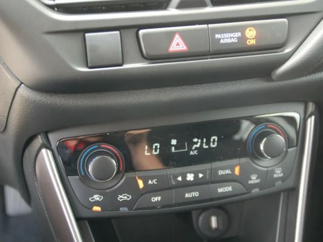 Suzuki S-Cross Comfort 4x4