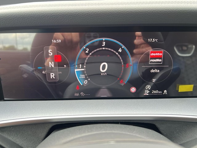 Volkswagen Tayron 2.0 TDI DSG R-Line