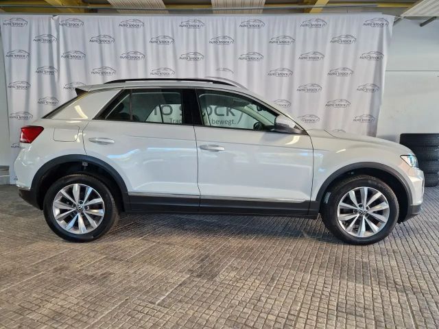 Volkswagen T-Roc 1.0 TSI Style