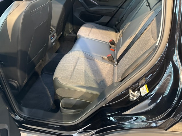 Volkswagen Tiguan 2.0 TDI DSG