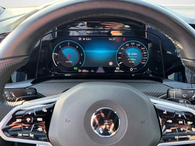 Volkswagen Golf 2.0 TDI R-Line Variant