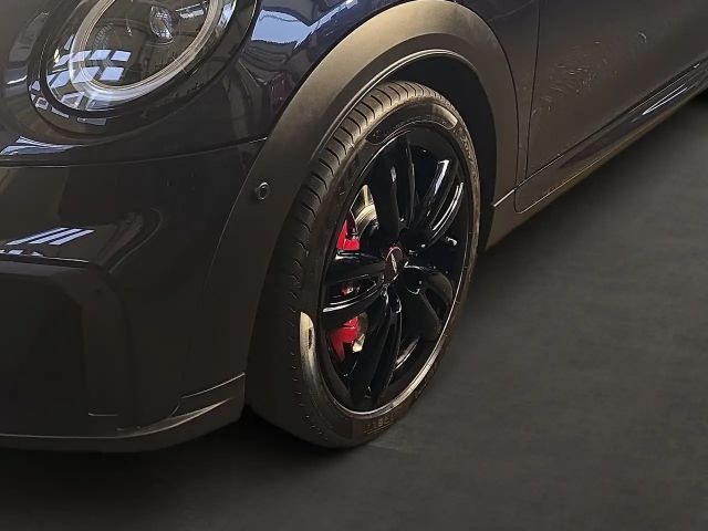 MINI John Cooper Works Cabrio John Cooper Works HeadUp*Rückfahr*HarmanKardon*Kom