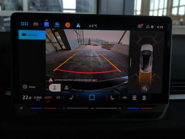 Volkswagen T-Roc DSG Life