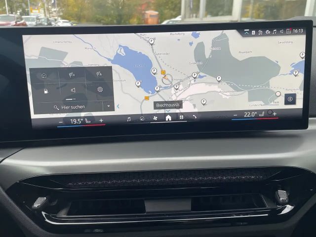 BMW 220 220d Coupé M-Sport