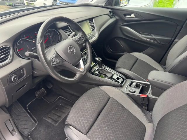 Opel Grandland X 1.2 Turbo Turbo
