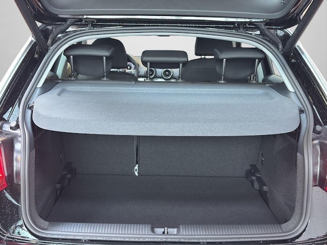 Audi Q2 40 TFSI Quattro S-Line S-Tronic