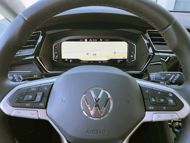 Volkswagen Touran 7-zitter Highline R-Line