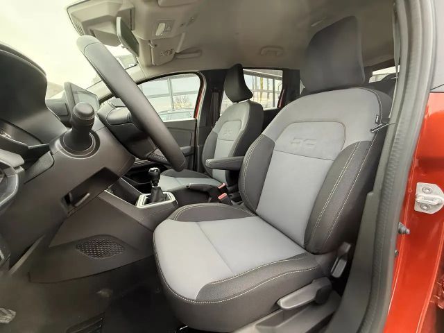 Dacia Jogger Extreme