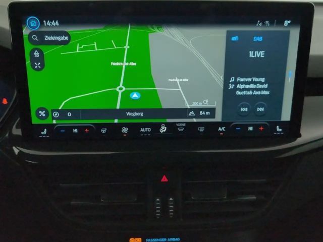 Ford Focus EcoBoost ST Line Wagon