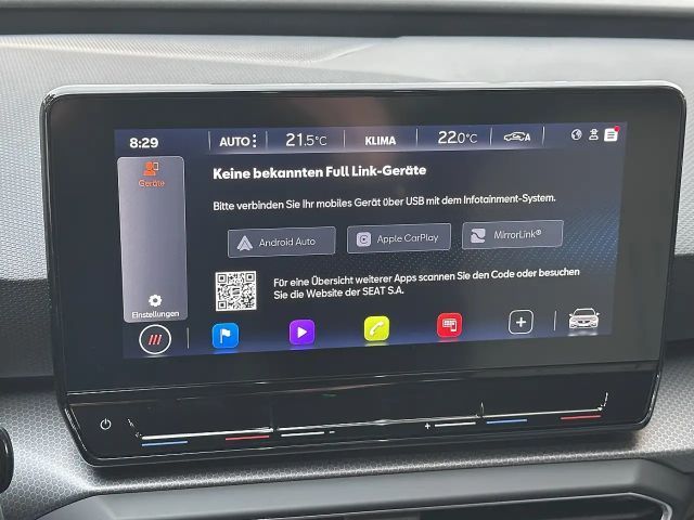 Seat Leon Sportstourer Style