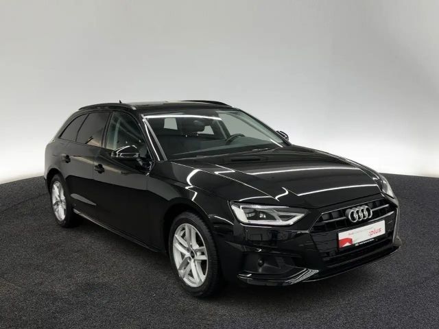 Audi A4 40 TDI