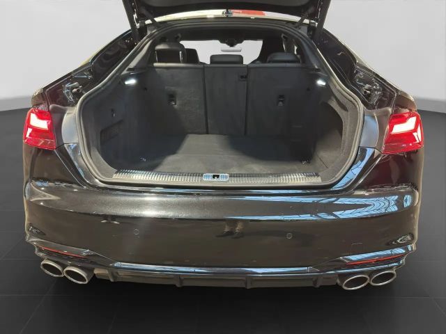 Audi S5 Competition Quattro