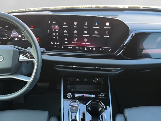 Audi A5 Avant S-Tronic