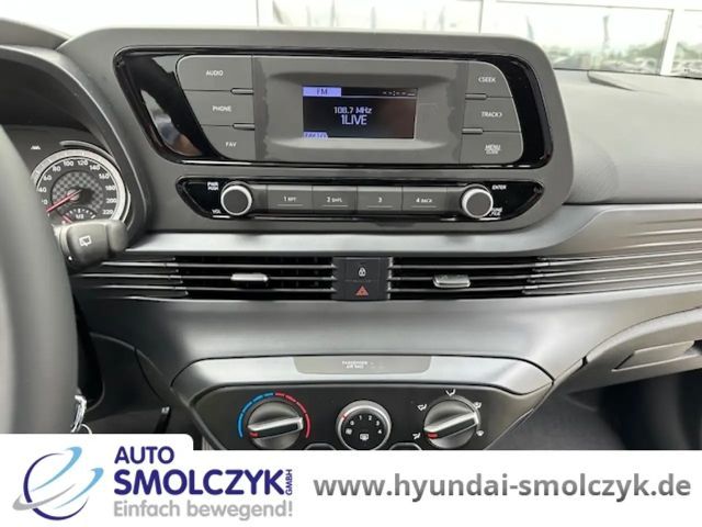 Hyundai Bayon 1.0 Select