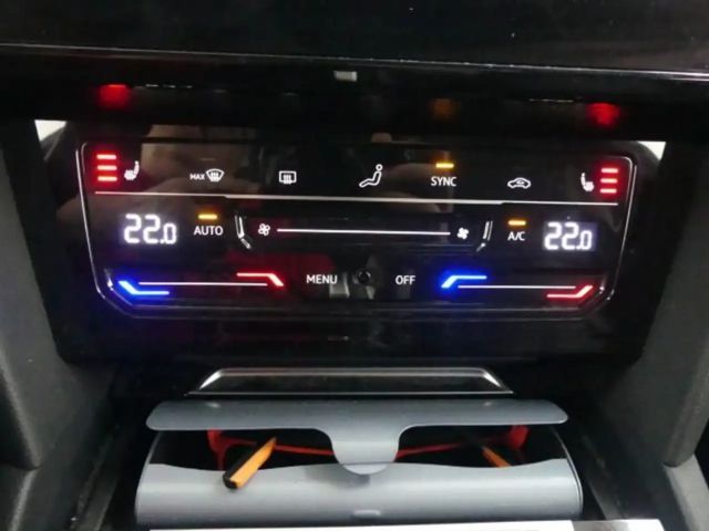 Volkswagen Arteon 2.0 TDI DSG R-Line