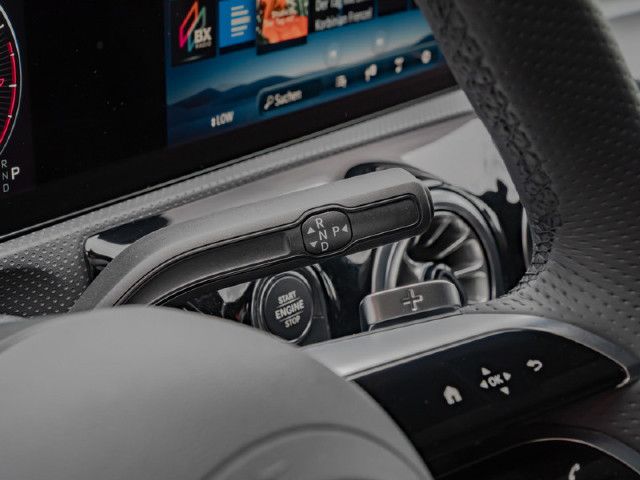 Mercedes-Benz CLA 250 4MATIC Coupé