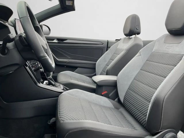 Volkswagen T-Roc Cabriolet DSG R-Line