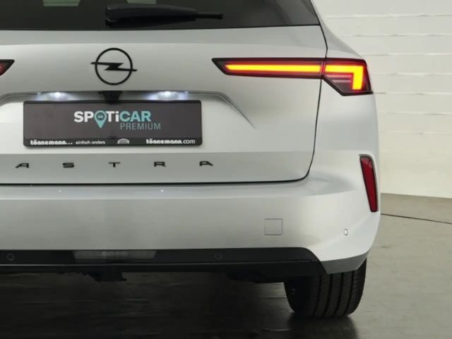 Opel Astra GS-Line Grand Sport Sports Tourer