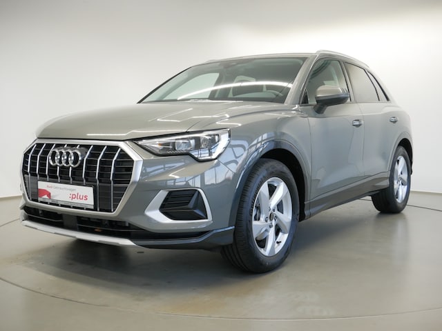 Audi Q3 35 TFSI S-Tronic