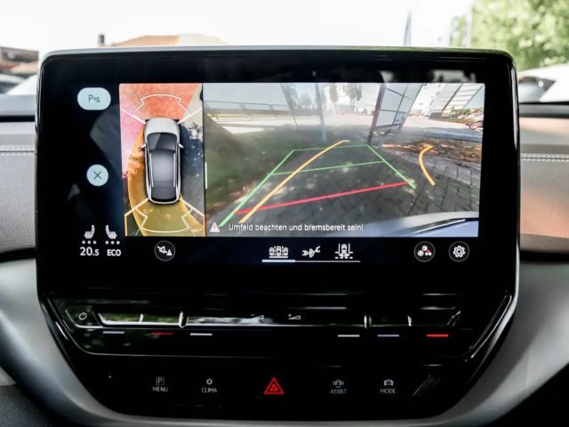 Volkswagen ID.4 IQ.Drive Pure