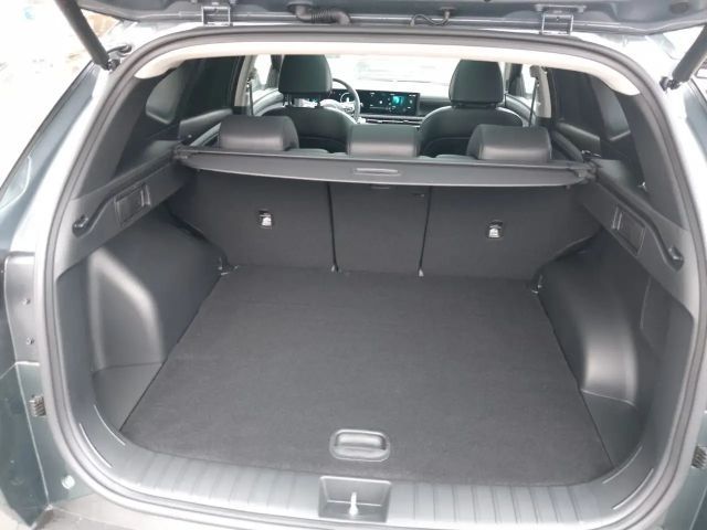 Hyundai Tucson 2WD Hybrid Prime