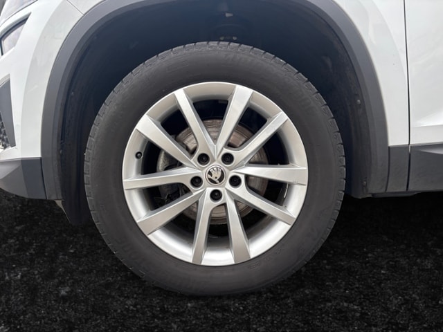 Skoda Kodiaq 1.5 TSI