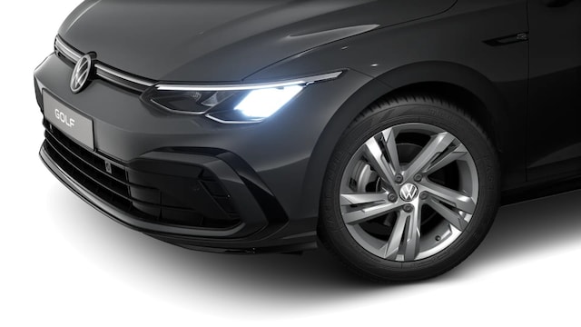 Volkswagen Golf 1.5 TSI R-Line