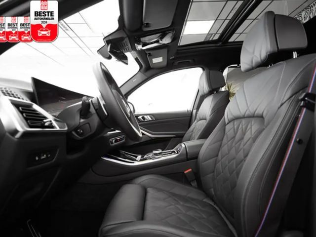 BMW X5 Individual M-Sport xDrive40d