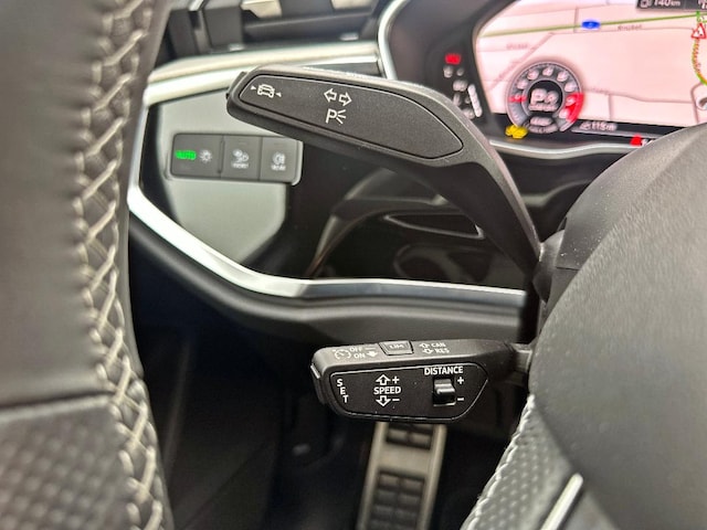 Audi Q3 35 TFSI S-Line S-Tronic Sportback