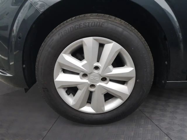 Dacia Sandero TCe 90