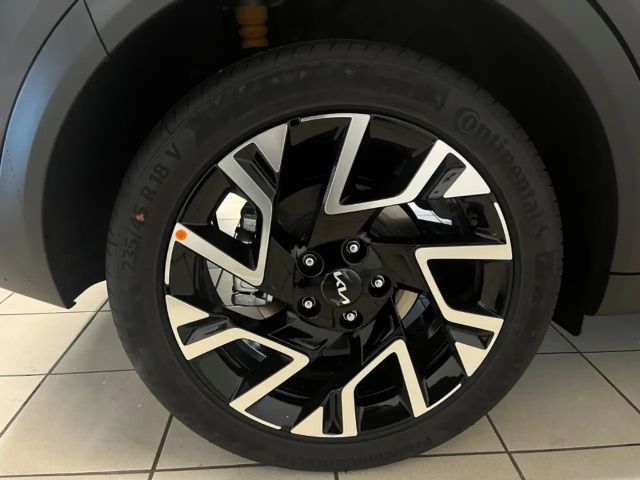 Kia XCeed GDi Vision