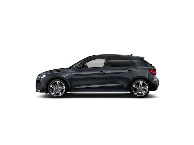 Audi A1 30 TFSI S-Tronic Sportback