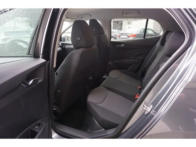 Skoda Fabia 1.0 TSI Tour