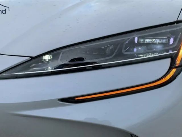 BYD Sealion 7 Design Vierwielaandrijving