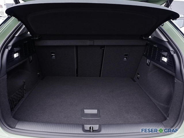 Audi Q2 35 TDI S-Tronic