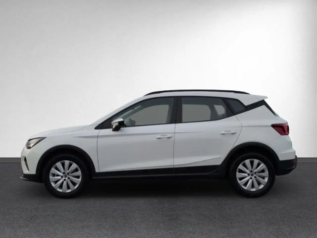 Seat Arona 1.0 TSI DSG Style